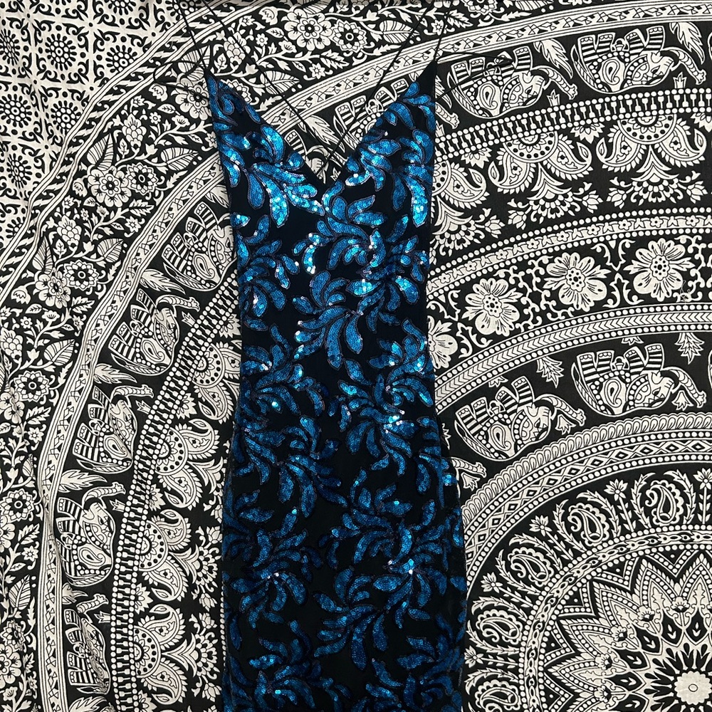 homecoming dress from dillards